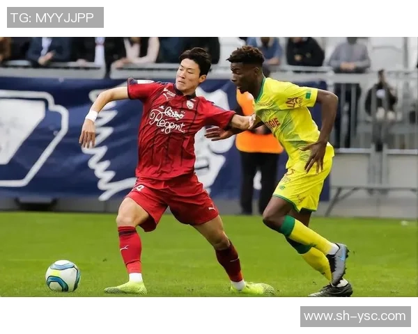 南特与波尔多2019年精彩对决回顾与赛季分析