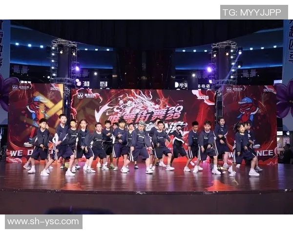 重庆街舞队战术解析：如何运用盯防打法提升团队默契与竞技水平